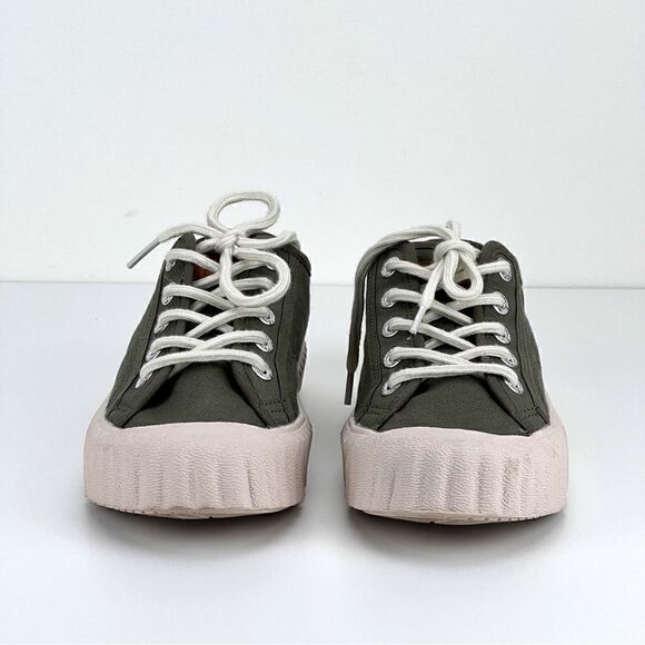 Feiyue DaFu plaform sneakers - Picture 7 of 13